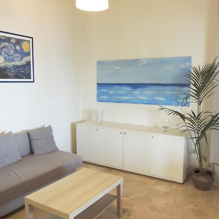 Villa Flore - Penthouse - apartment in villa Casteldaccia Extérieur photo