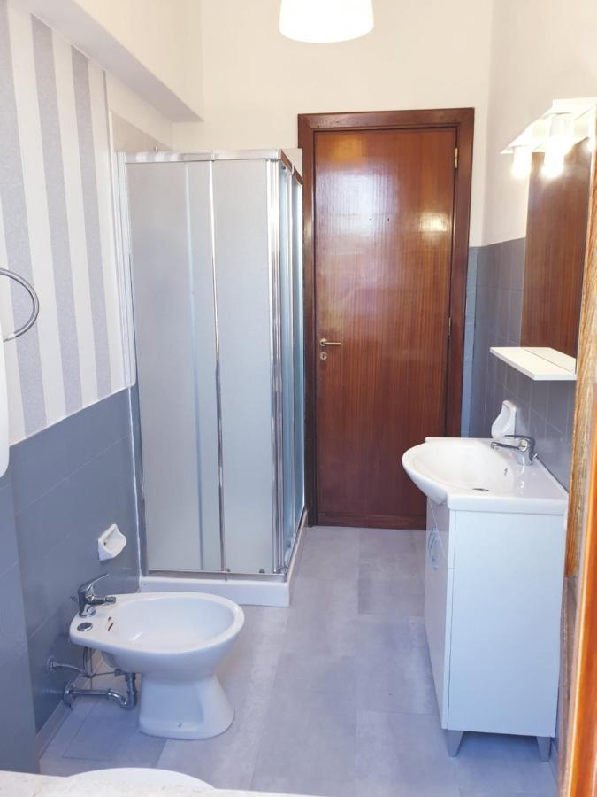 Villa Flore - Penthouse - apartment in villa Casteldaccia Extérieur photo